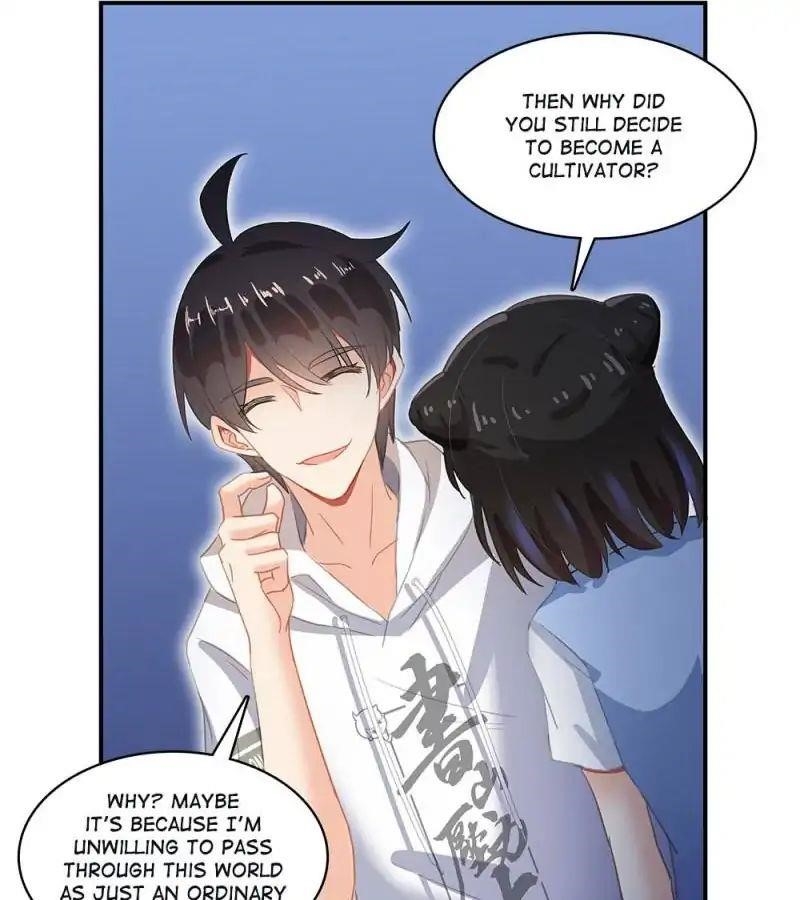 Cultivation Chat Group Chapter 57 - Page 19