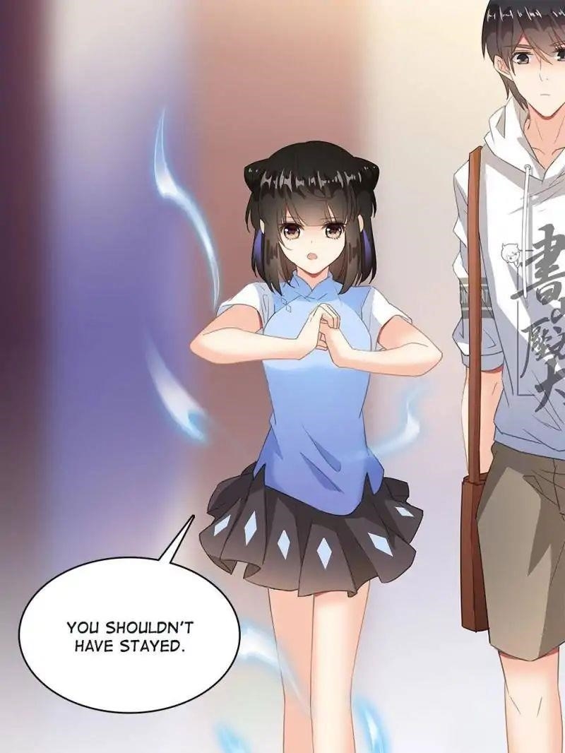 Cultivation Chat Group Chapter 57 - Page 27