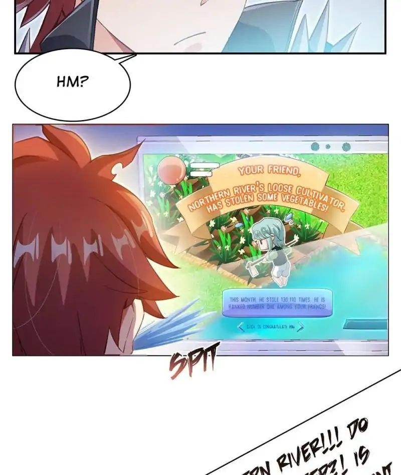 Cultivation Chat Group Chapter 57 - Page 56