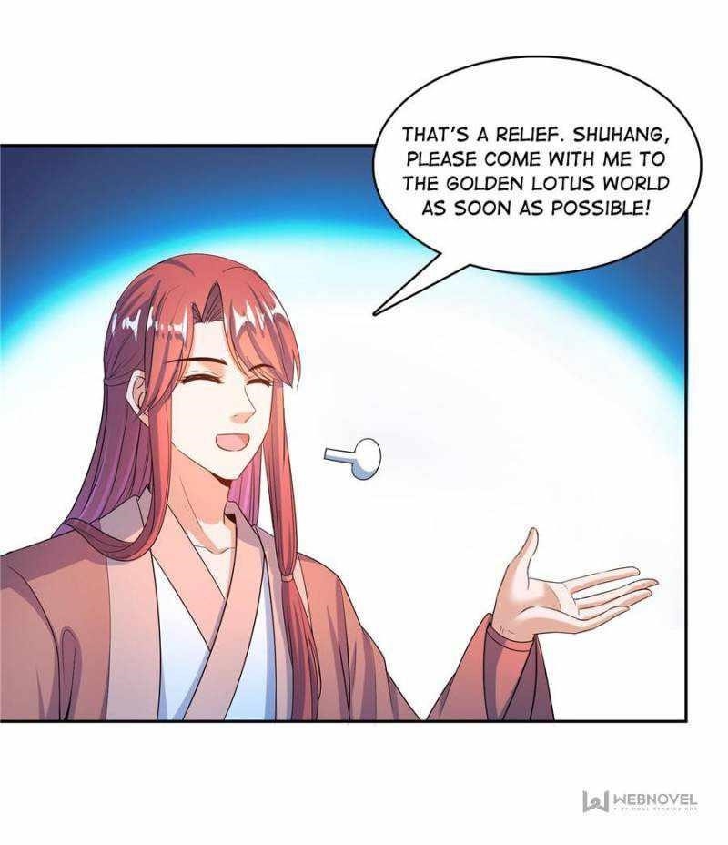 Cultivation Chat Group Chapter 570 - Page 12