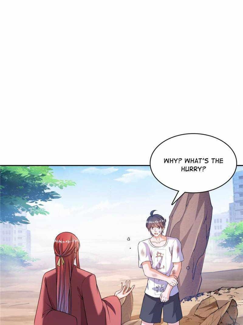 Cultivation Chat Group Chapter 570 - Page 14