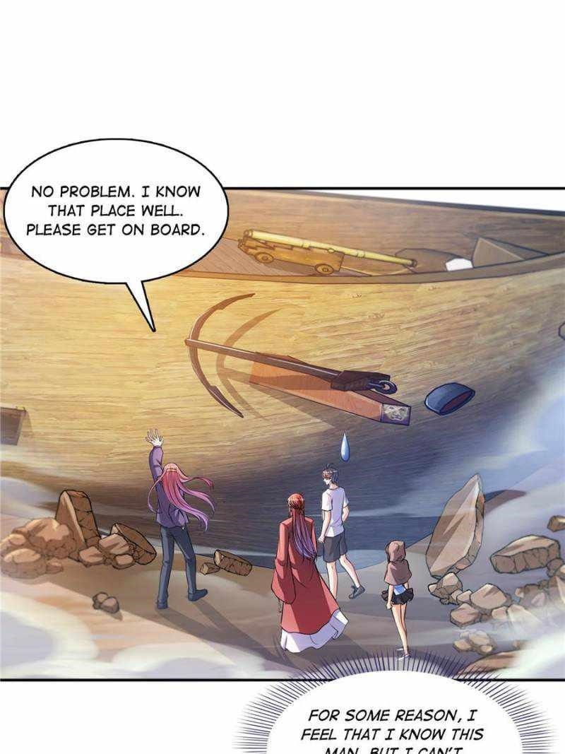 Cultivation Chat Group Chapter 570 - Page 20