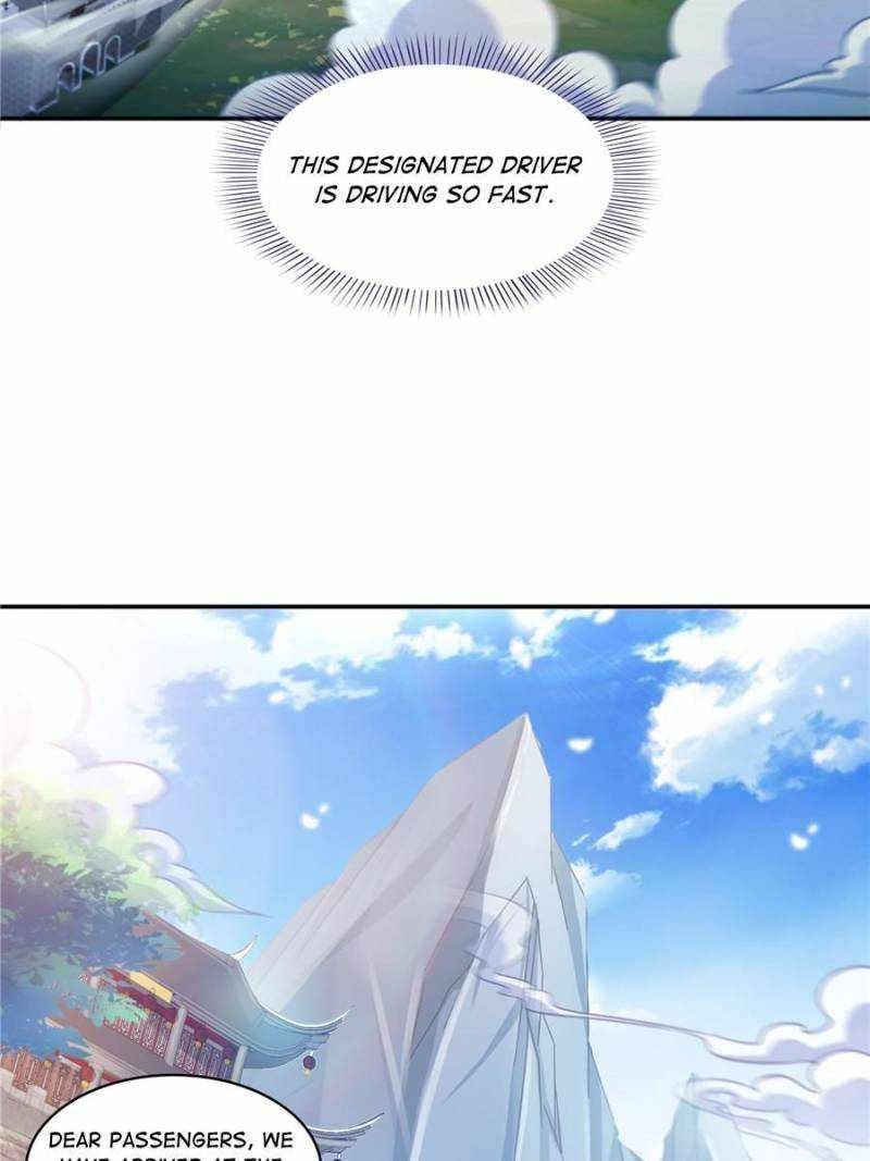 Cultivation Chat Group Chapter 570 - Page 22