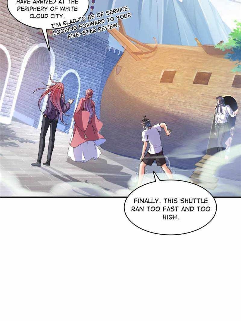 Cultivation Chat Group Chapter 570 - Page 23