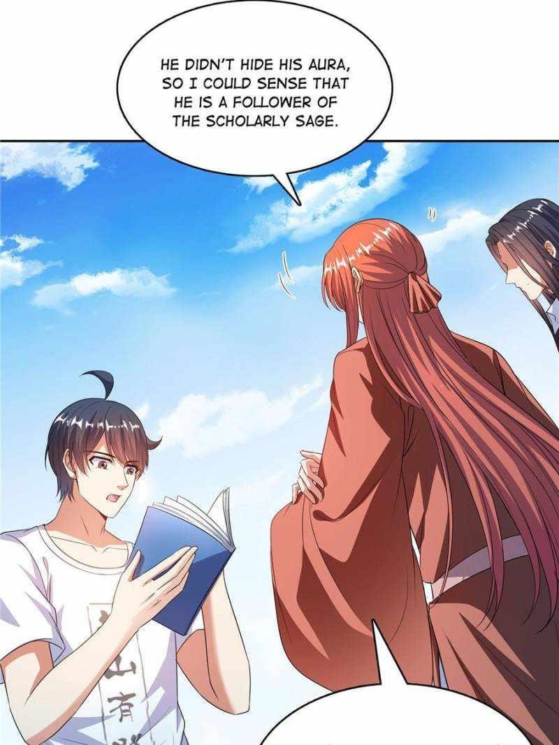 Cultivation Chat Group Chapter 570 - Page 40