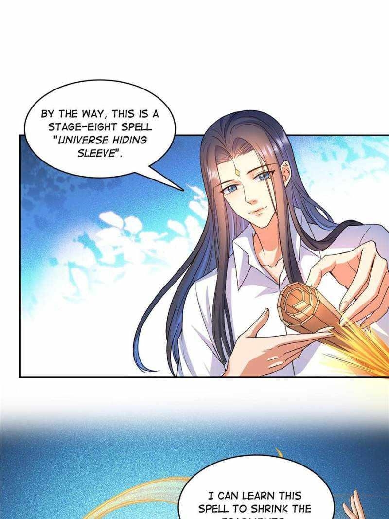 Cultivation Chat Group Chapter 570 - Page 42