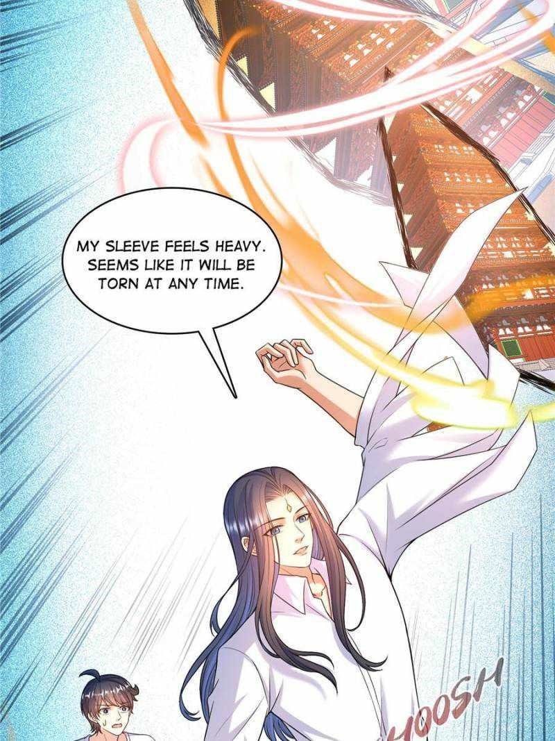 Cultivation Chat Group Chapter 570 - Page 47