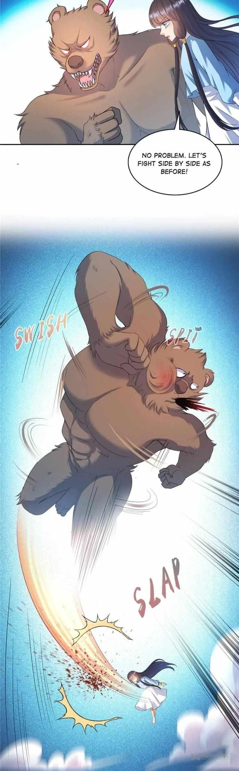 Cultivation Chat Group Chapter 571 - Page 10