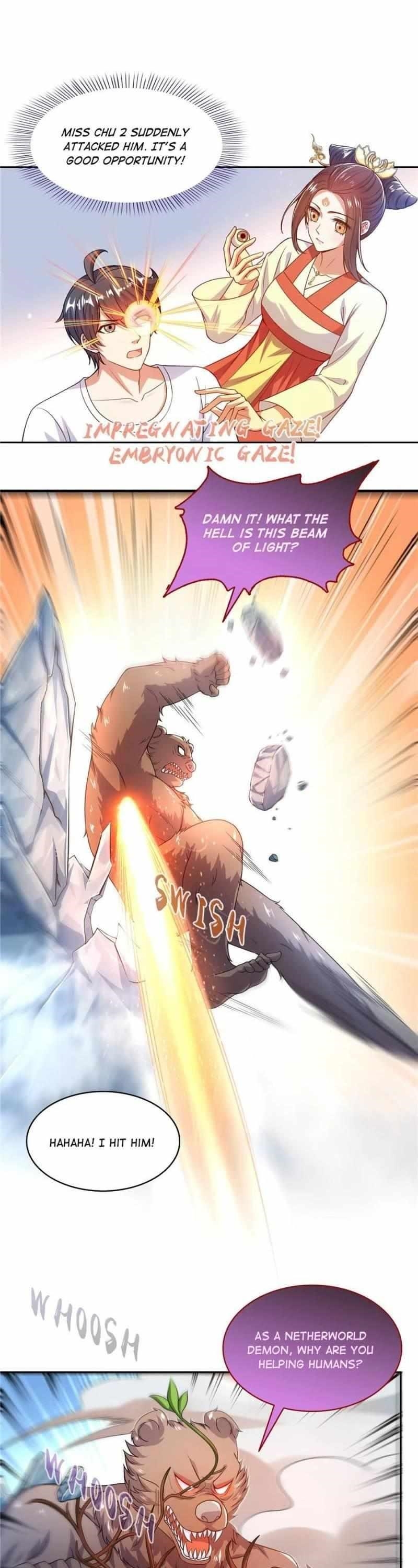 Cultivation Chat Group Chapter 571 - Page 11