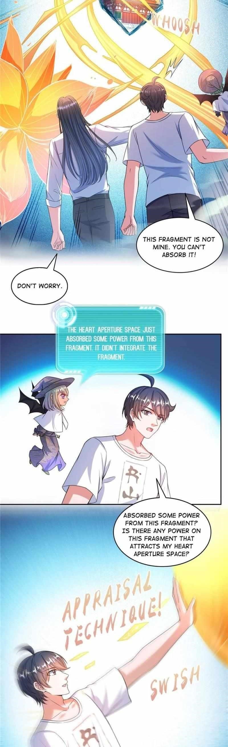 Cultivation Chat Group Chapter 571 - Page 4