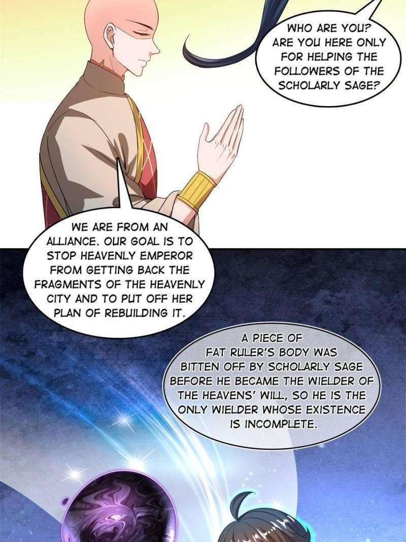 Cultivation Chat Group Chapter 572 - Page 22