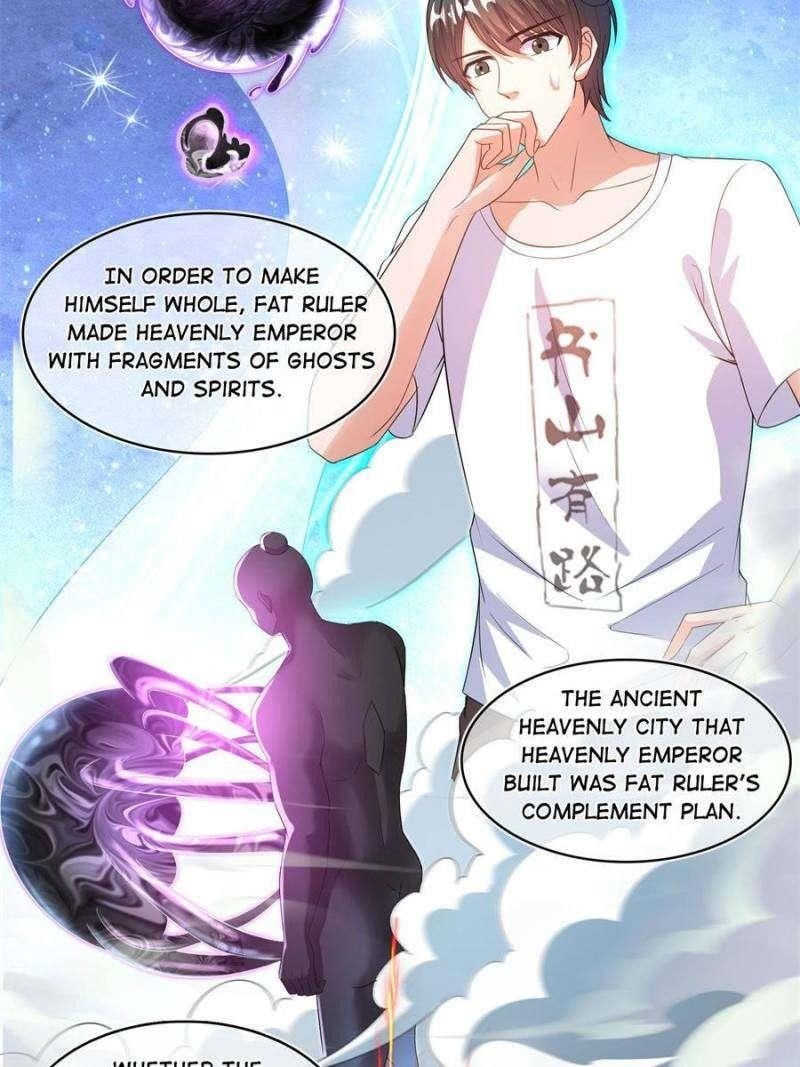 Cultivation Chat Group Chapter 572 - Page 23