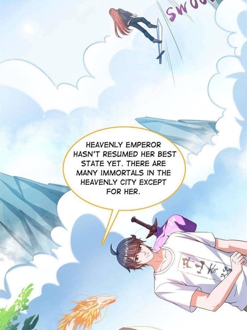 Cultivation Chat Group Chapter 572 - Page 27