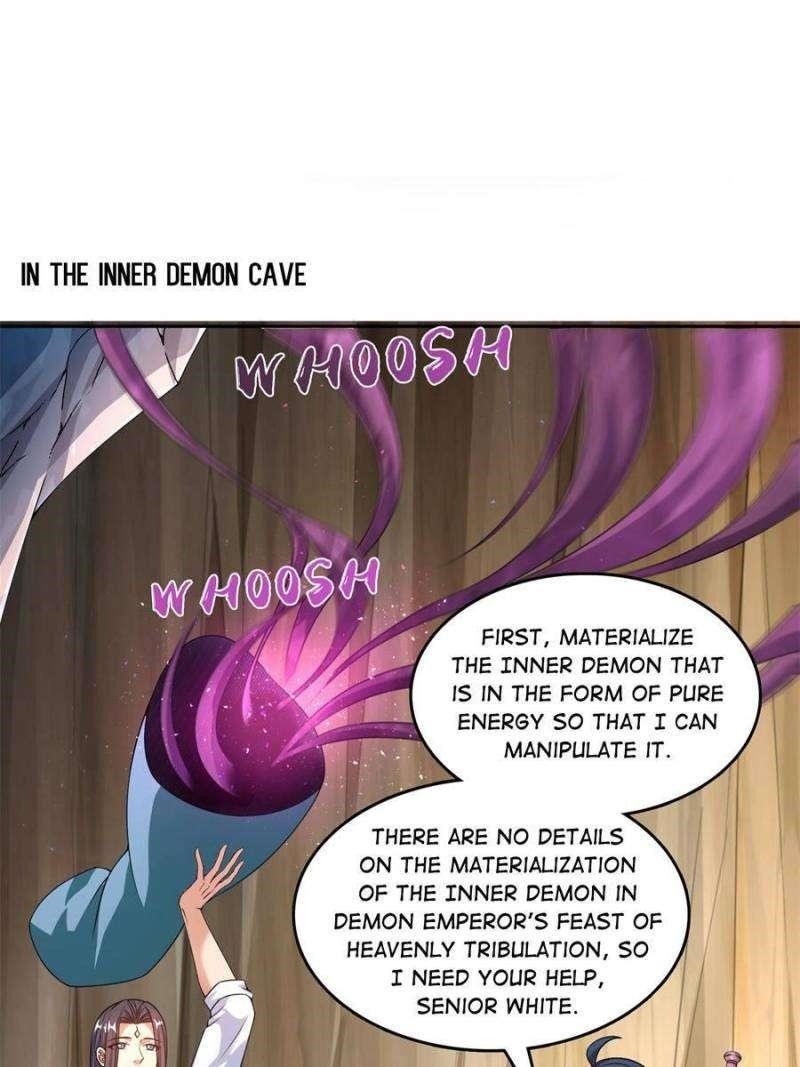 Cultivation Chat Group Chapter 572 - Page 31