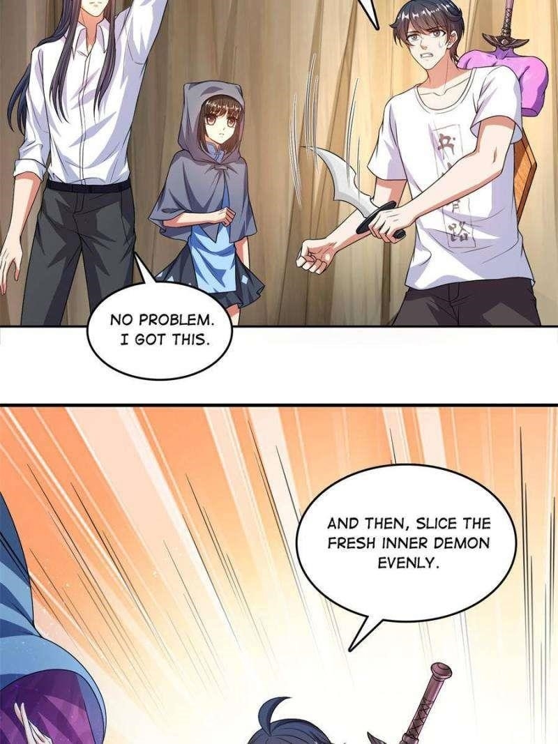 Cultivation Chat Group Chapter 572 - Page 32