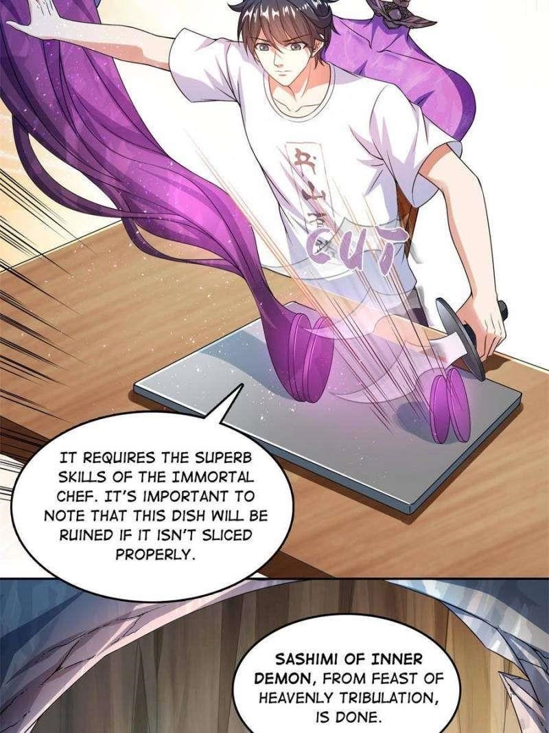 Cultivation Chat Group Chapter 572 - Page 33