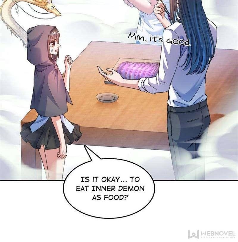 Cultivation Chat Group Chapter 572 - Page 44