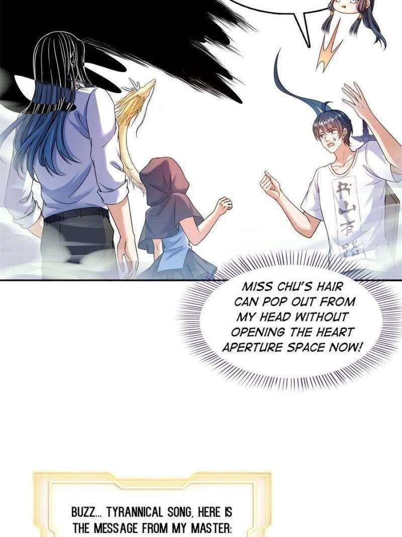 Cultivation Chat Group Chapter 572 - Page 46