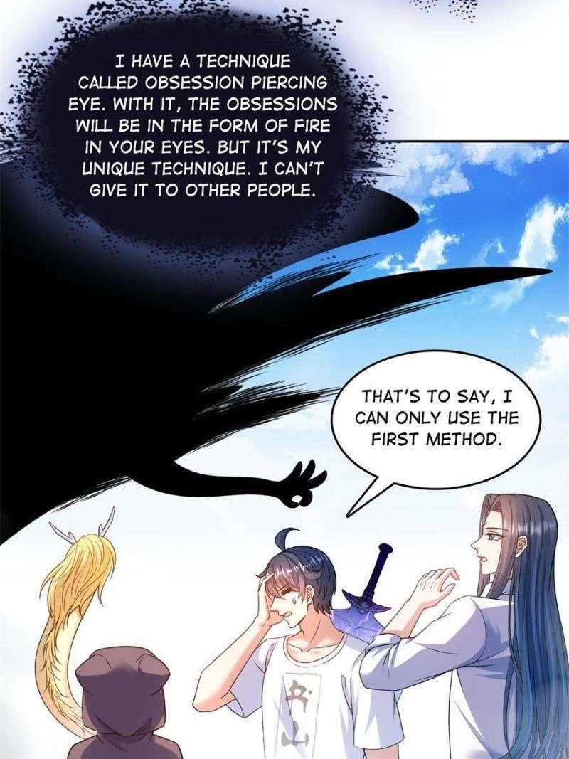 Cultivation Chat Group Chapter 572 - Page 49