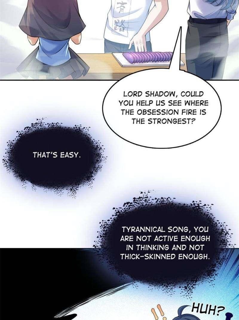 Cultivation Chat Group Chapter 572 - Page 50