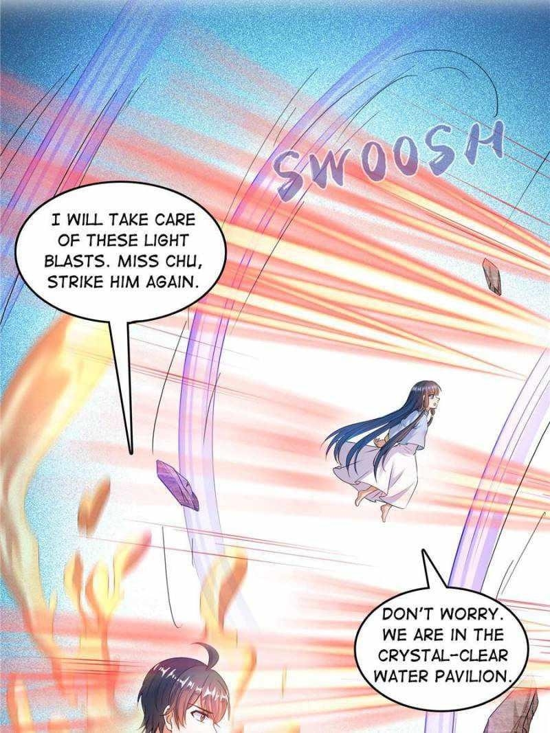 Cultivation Chat Group Chapter 574 - Page 20