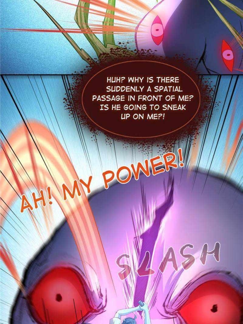 Cultivation Chat Group Chapter 574 - Page 23