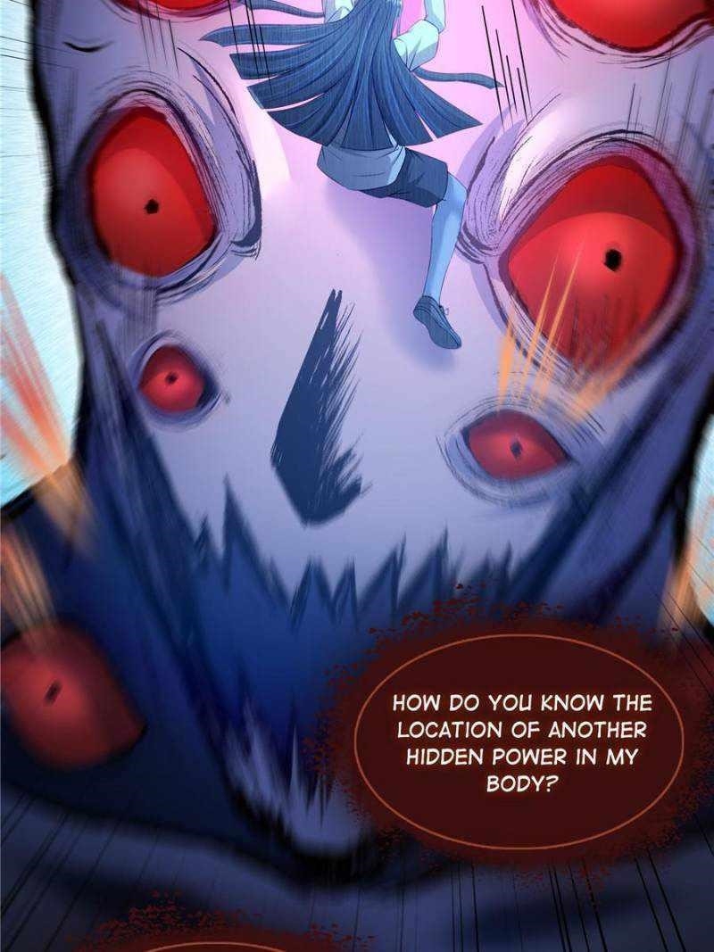 Cultivation Chat Group Chapter 574 - Page 24