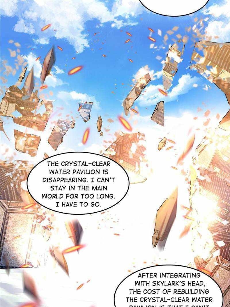 Cultivation Chat Group Chapter 574 - Page 31