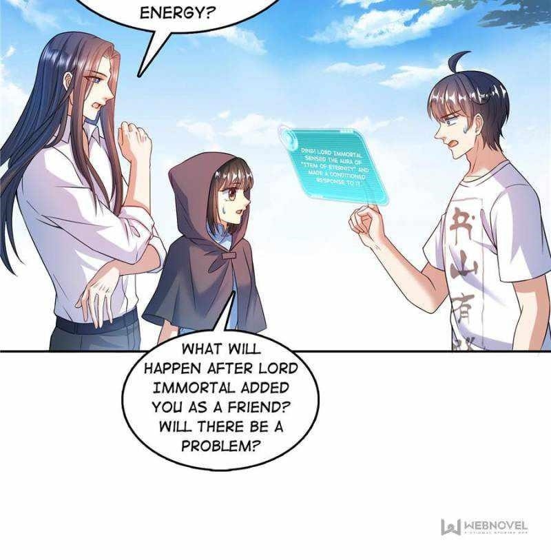 Cultivation Chat Group Chapter 574 - Page 36