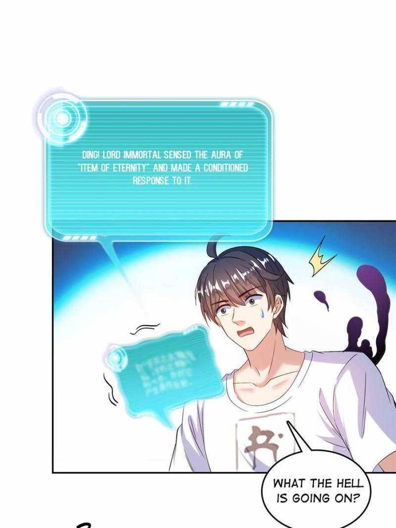 Cultivation Chat Group Chapter 574 - Page 37