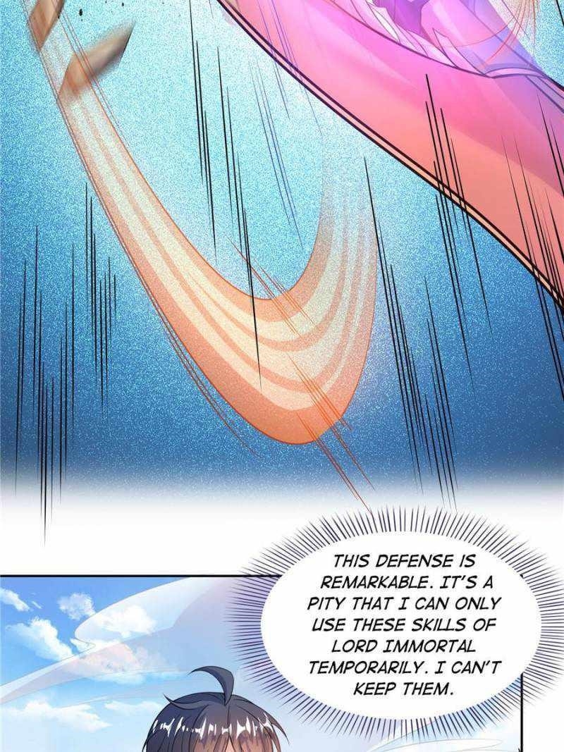 Cultivation Chat Group Chapter 574 - Page 4