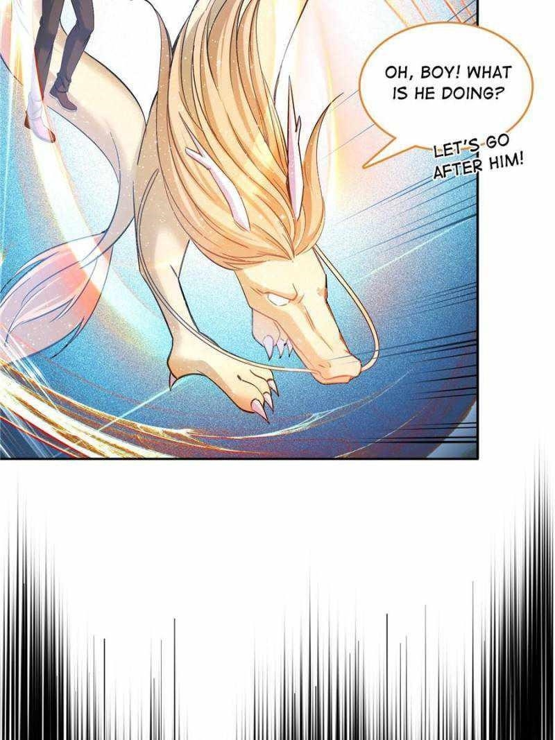 Cultivation Chat Group Chapter 574 - Page 40