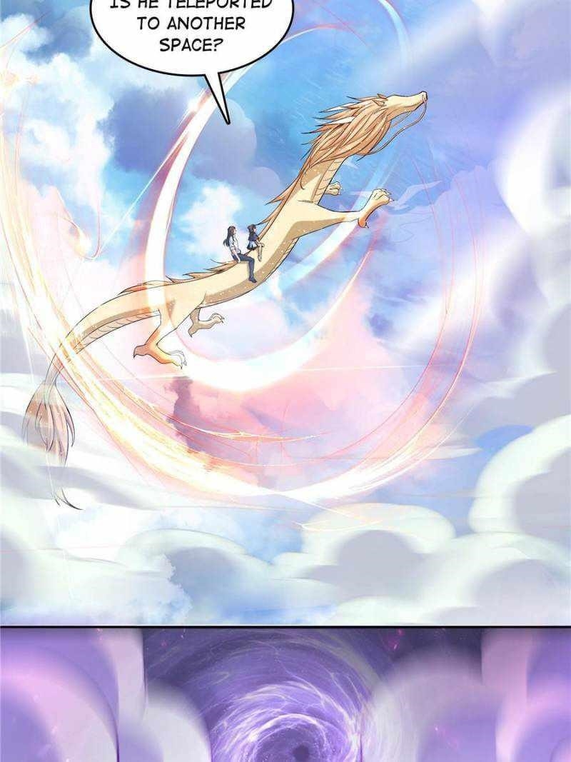 Cultivation Chat Group Chapter 574 - Page 42