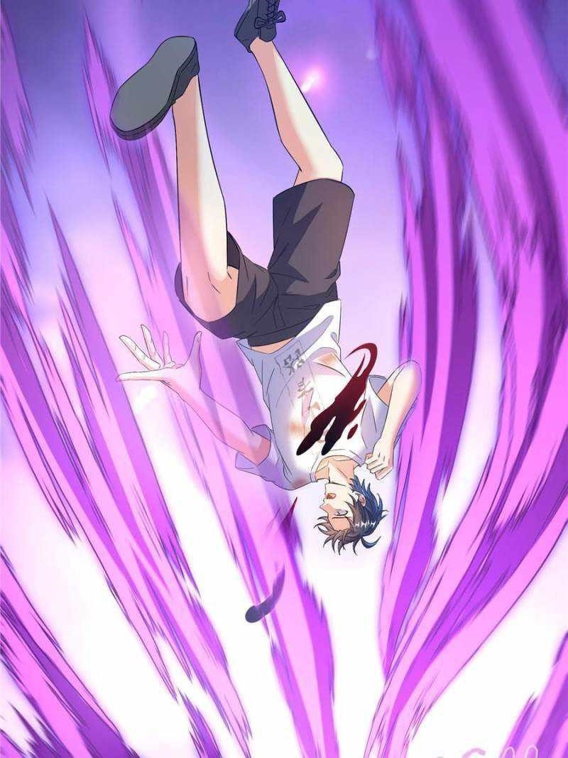 Cultivation Chat Group Chapter 574 - Page 46