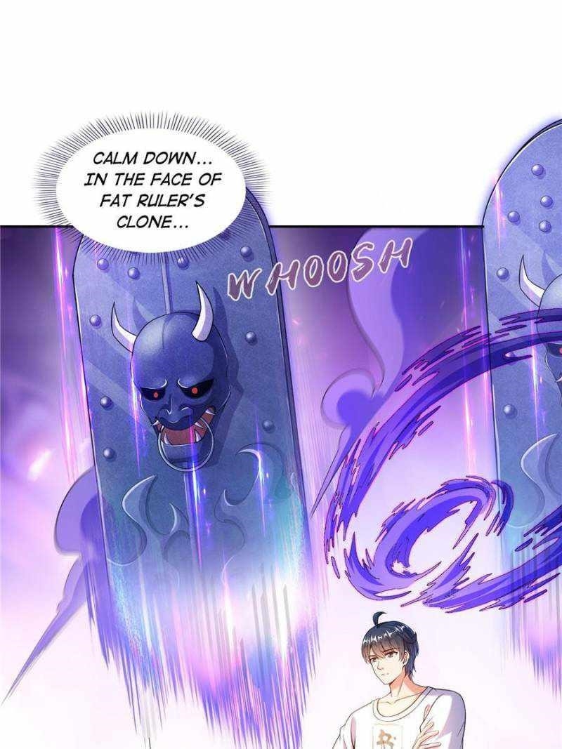 Cultivation Chat Group Chapter 574 - Page 52