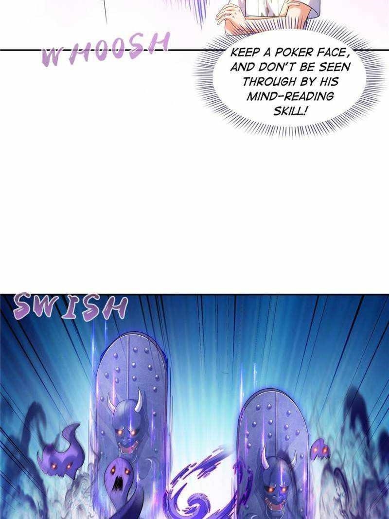 Cultivation Chat Group Chapter 574 - Page 53