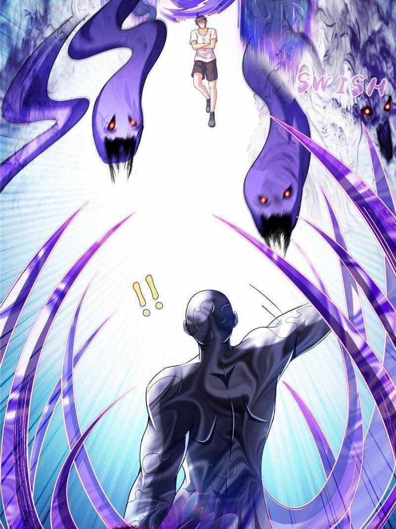 Cultivation Chat Group Chapter 574 - Page 54