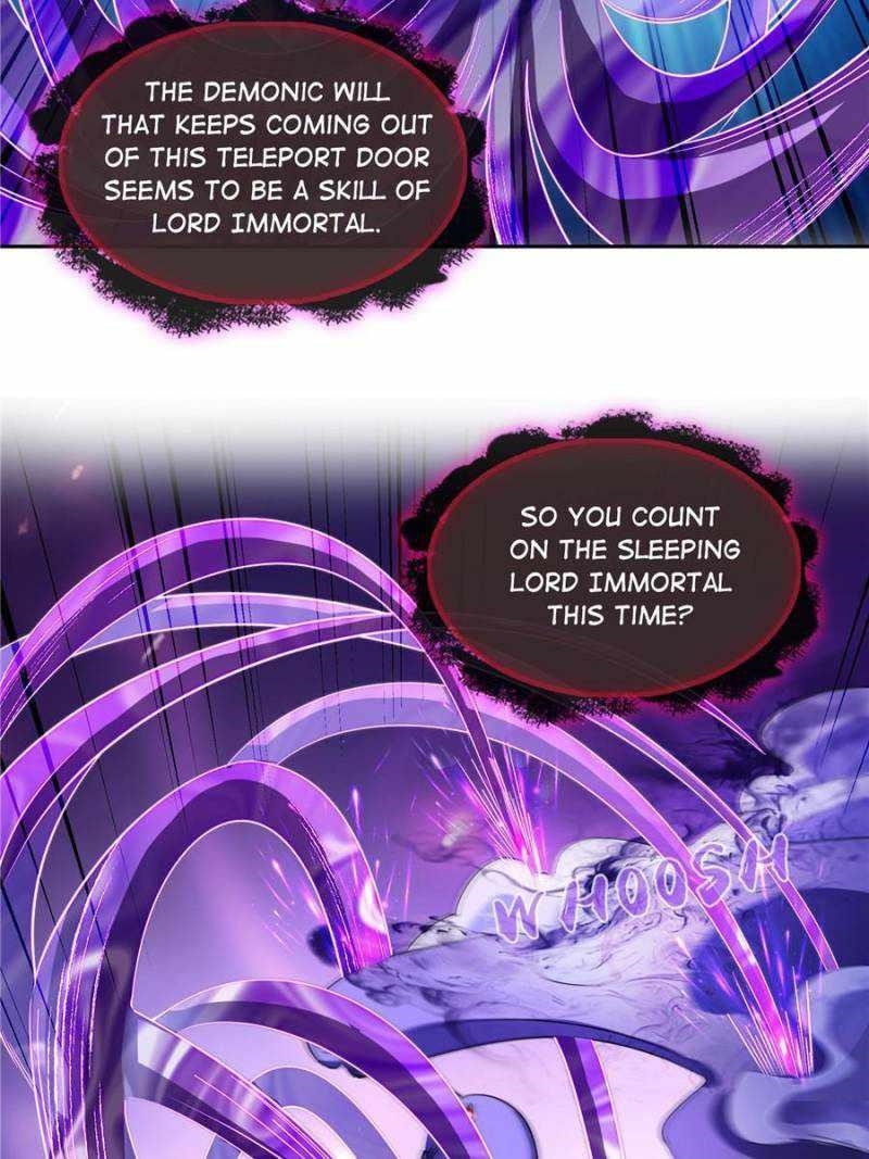 Cultivation Chat Group Chapter 574 - Page 55