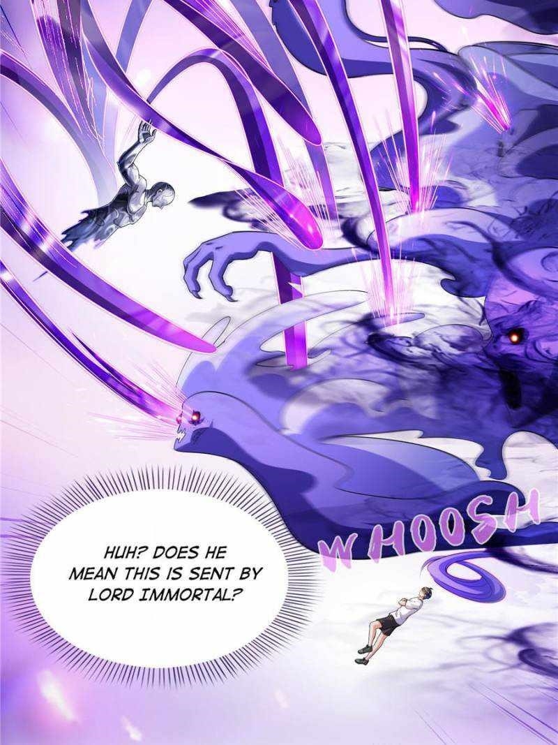 Cultivation Chat Group Chapter 574 - Page 56