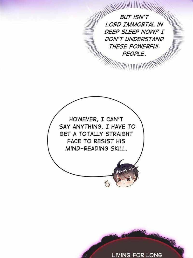 Cultivation Chat Group Chapter 574 - Page 57