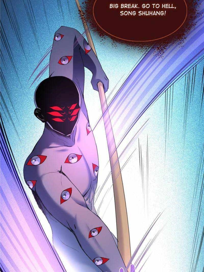 Cultivation Chat Group Chapter 574 - Page 9