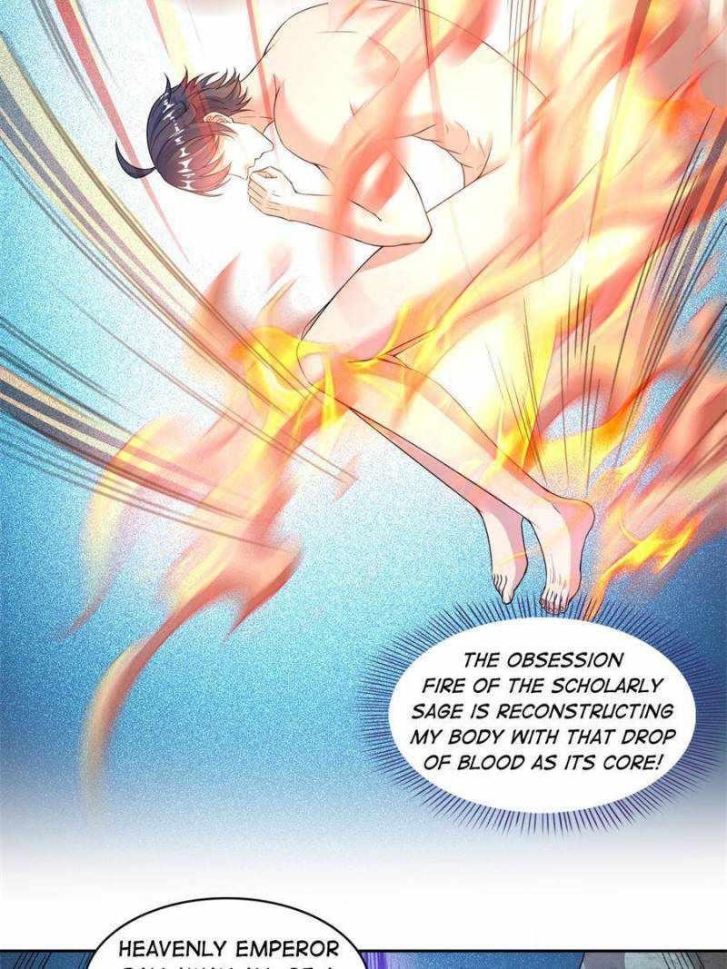 Cultivation Chat Group Chapter 576 - Page 52