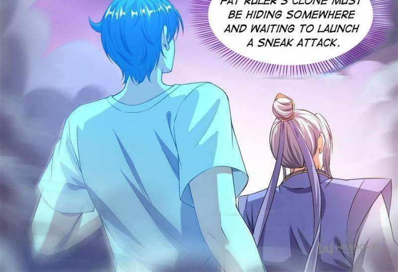 Cultivation Chat Group Chapter 577 - Page 10