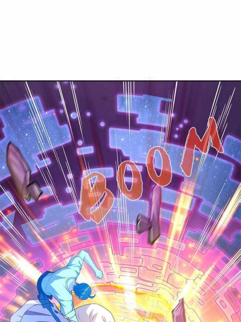 Cultivation Chat Group Chapter 577 - Page 11