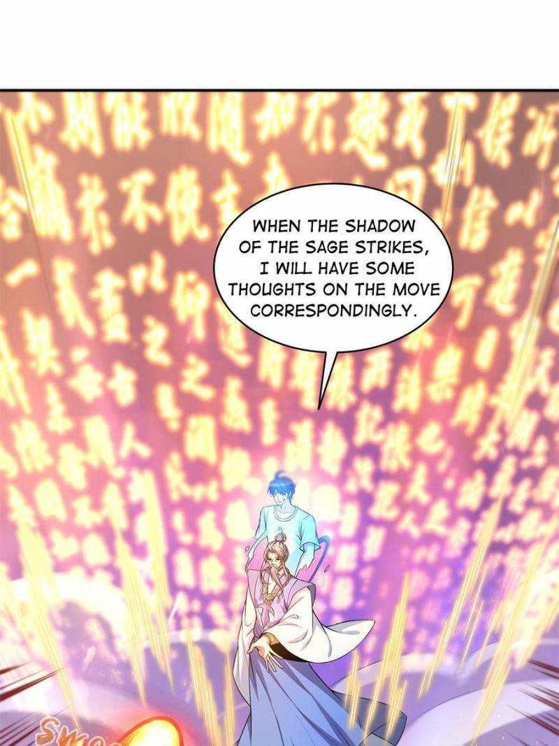 Cultivation Chat Group Chapter 577 - Page 19