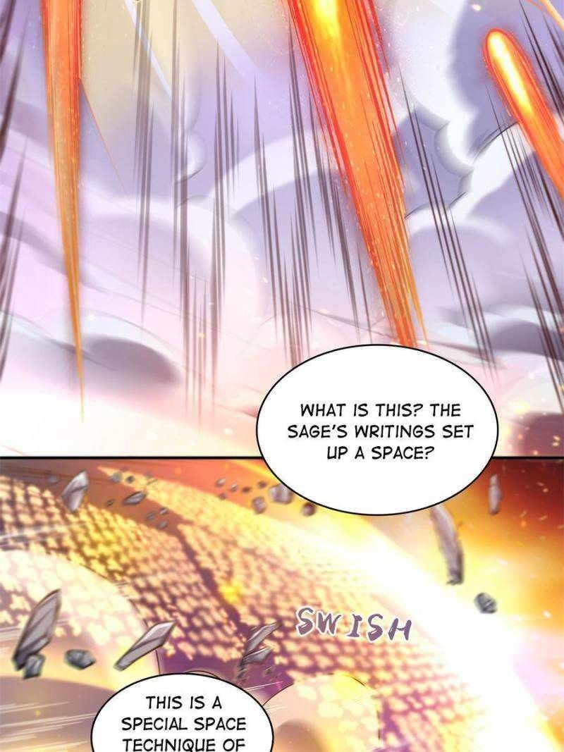 Cultivation Chat Group Chapter 577 - Page 22