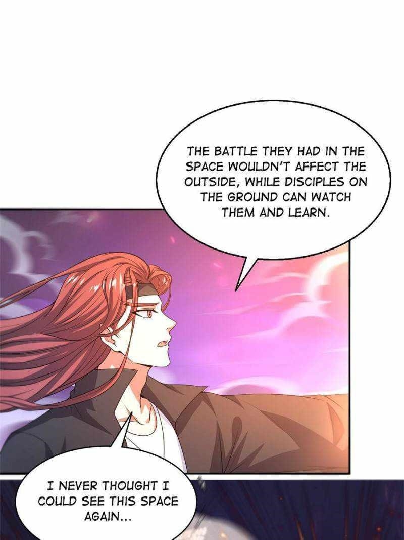 Cultivation Chat Group Chapter 577 - Page 24