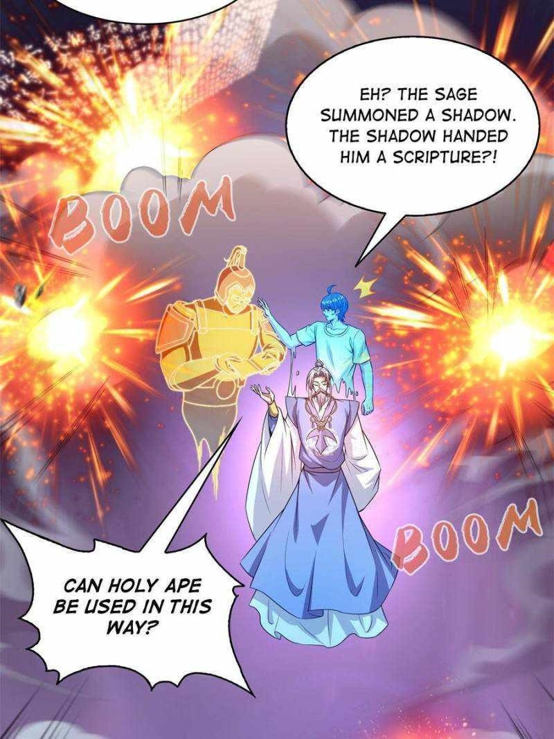 Cultivation Chat Group Chapter 577 - Page 25