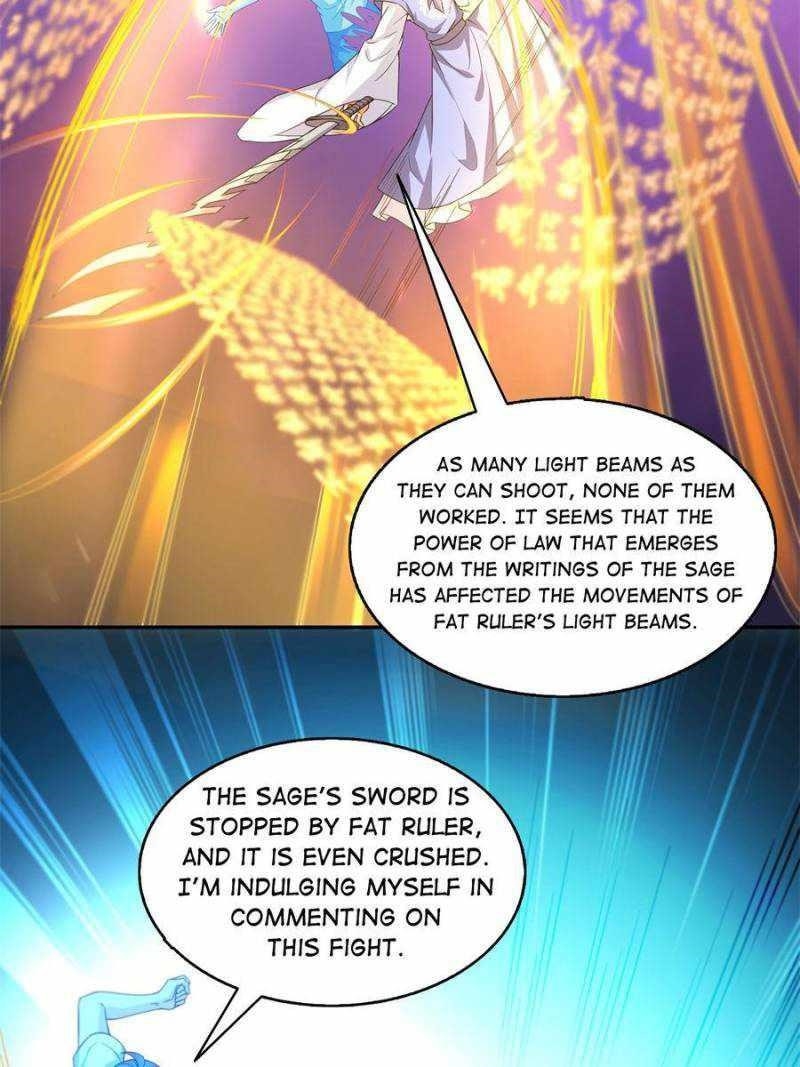 Cultivation Chat Group Chapter 577 - Page 31