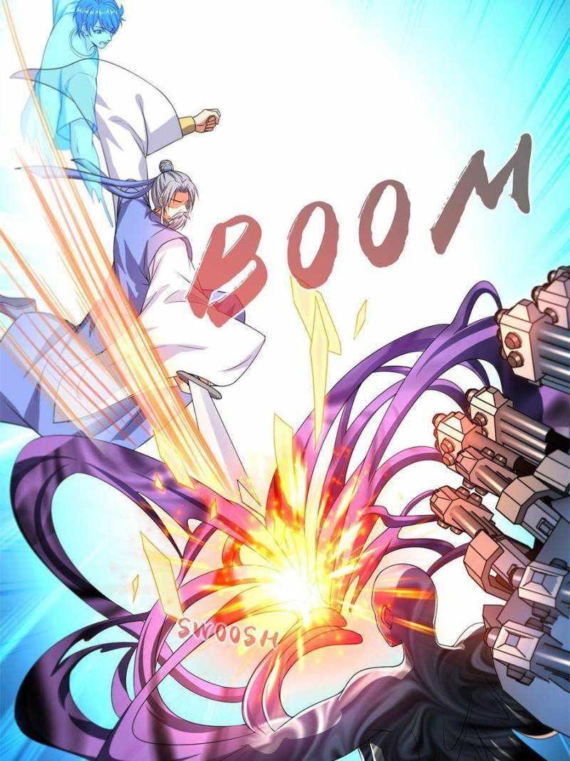 Cultivation Chat Group Chapter 577 - Page 32